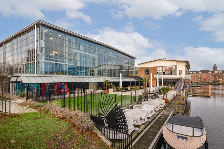 Foto 22 van Churchill-laan 167-2