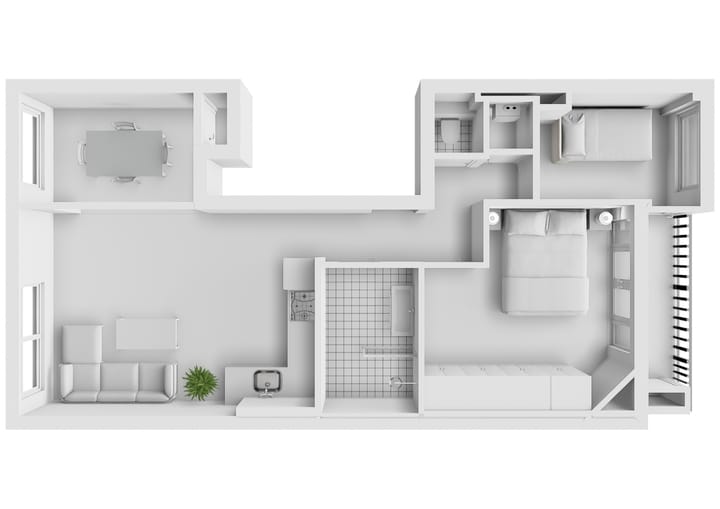 Foto 26 van Churchill-laan 167-2