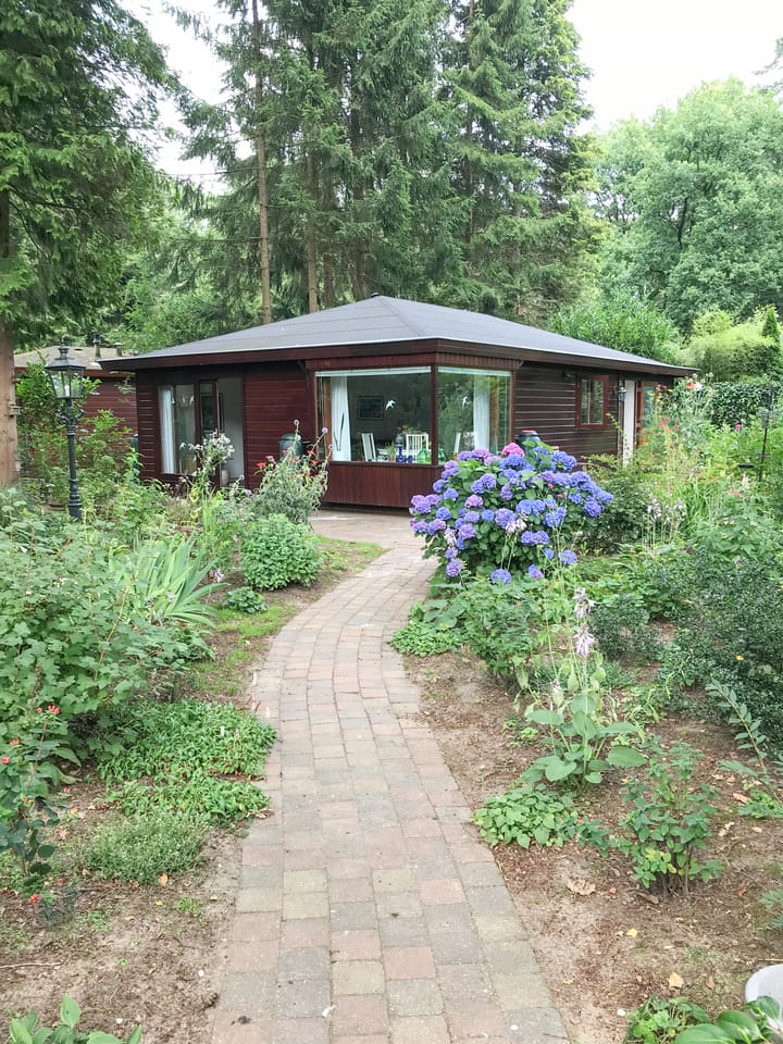 Photo 2 of Hooiweg 29-A15