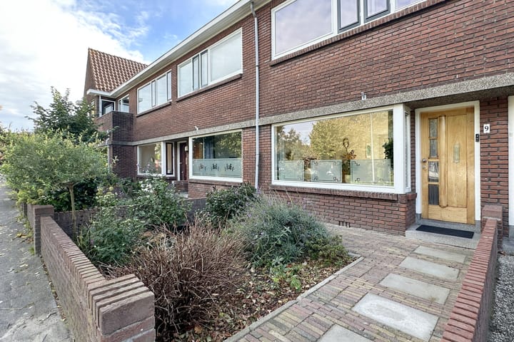 Foto 4 van Emmastraat 9