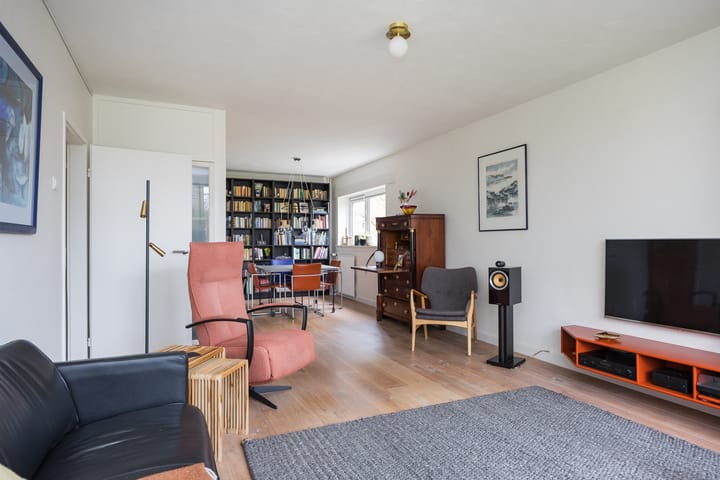 Foto 7 van Berkenlaan 175