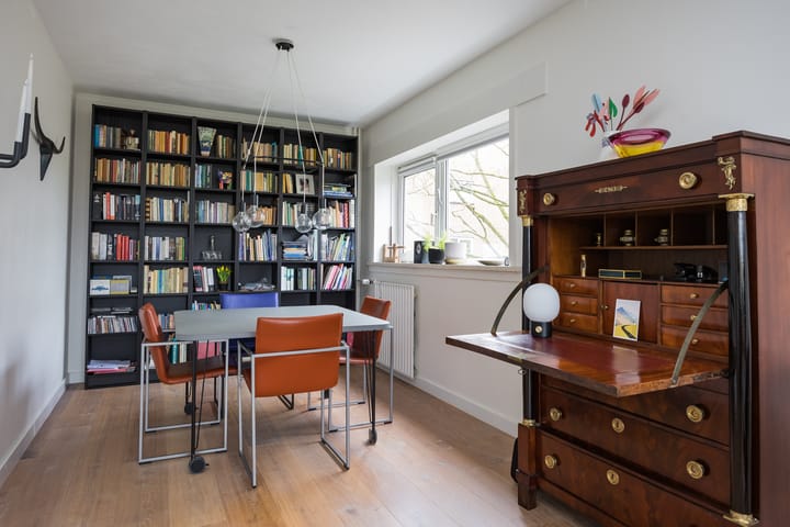 Foto 9 van Berkenlaan 175