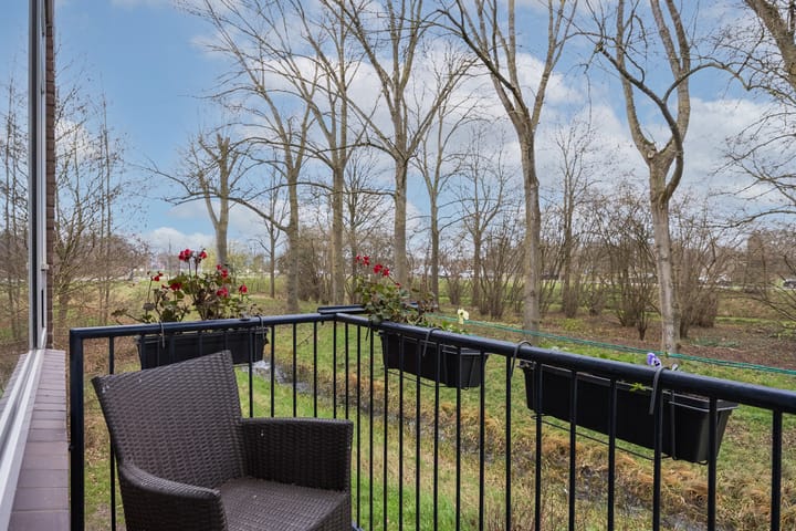 Foto 10 van Berkenlaan 175