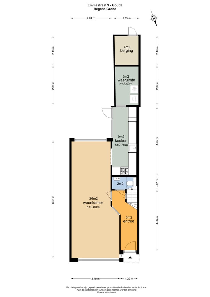 Foto 33 van Emmastraat 9
