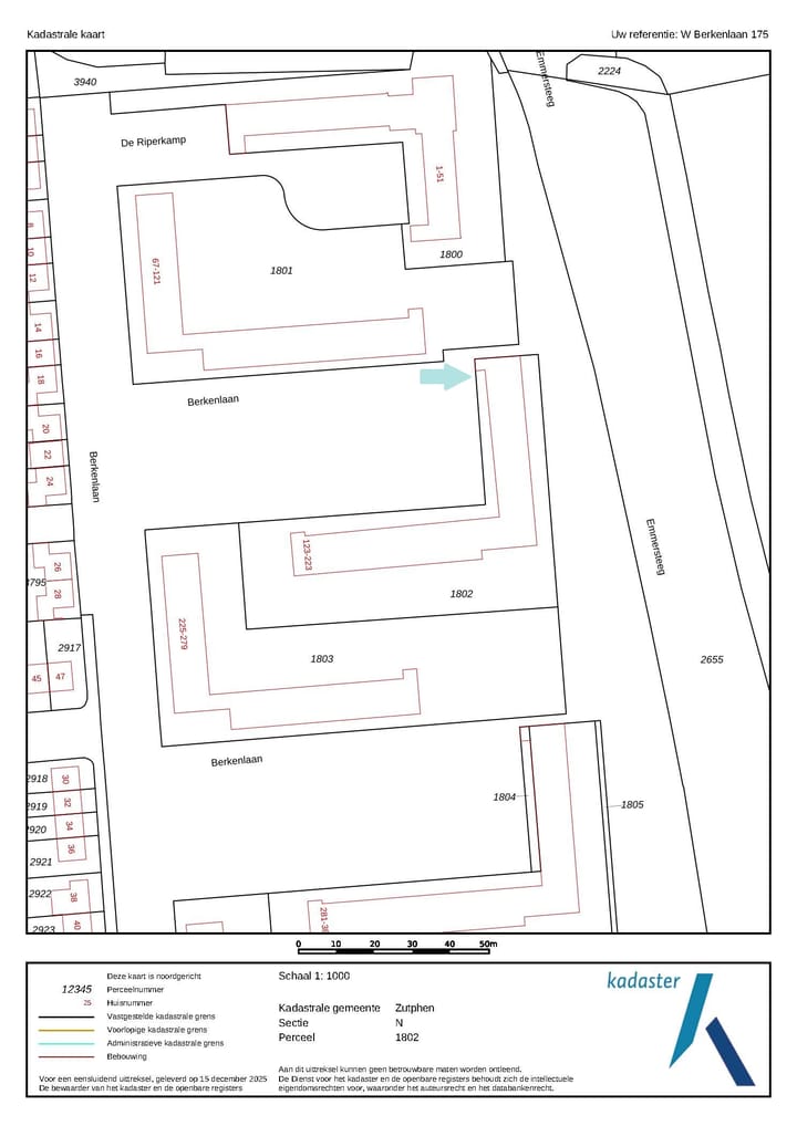 Foto 24 van Berkenlaan 175