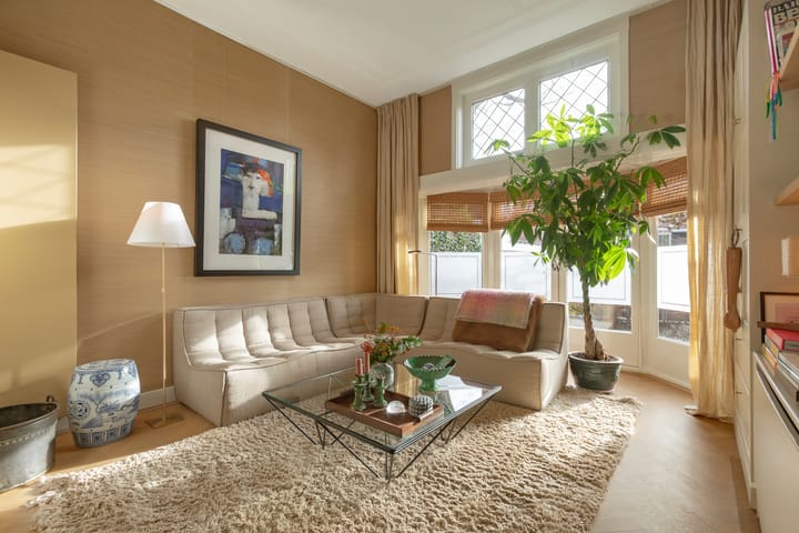 Foto 4 van Beerensteinerlaan 26