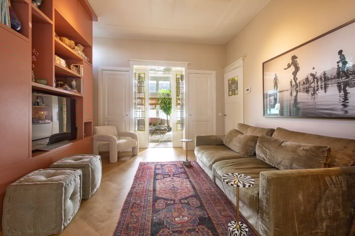 Foto 5 van Beerensteinerlaan 26