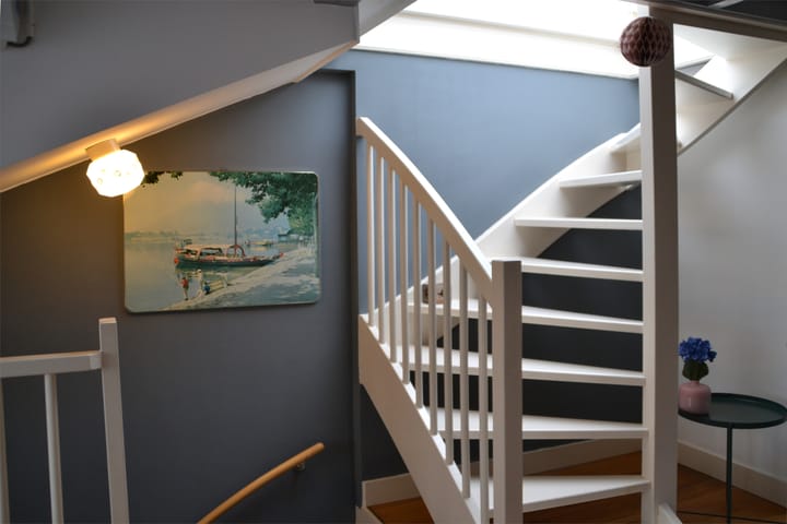 Photo 5 of Dahliastraat 25-B