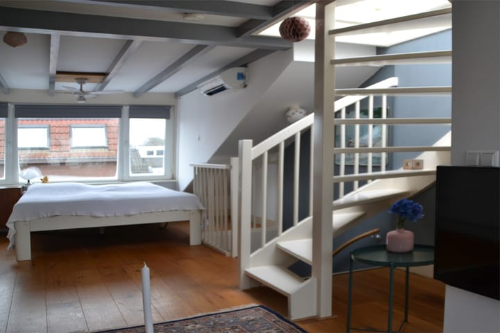 Photo 6 of Dahliastraat 25-B