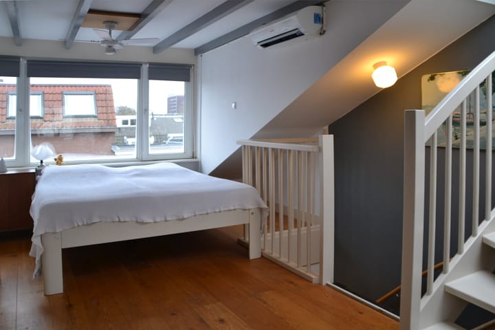 Photo 7 of Dahliastraat 25-B