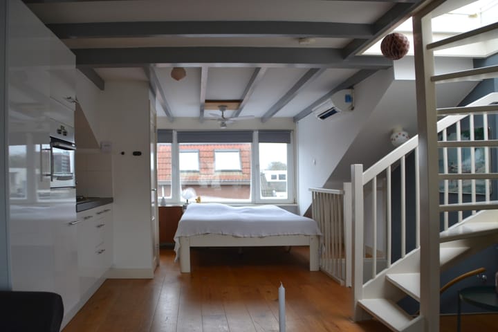 Photo 8 of Dahliastraat 25-B