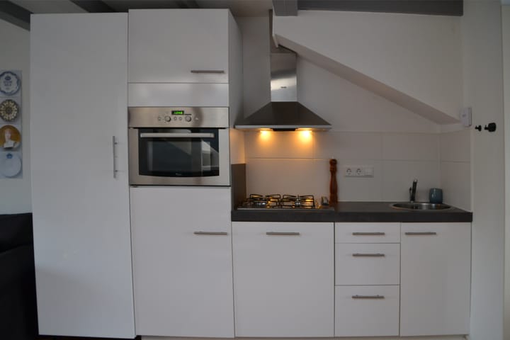 Photo 9 of Dahliastraat 25-B