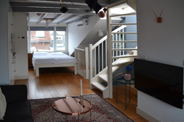 Photo 13 of Dahliastraat 25-B