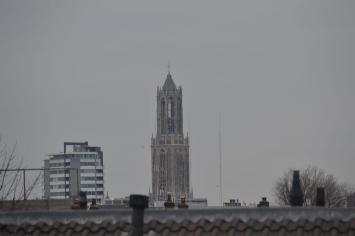 Photo 17 of Dahliastraat 25-B