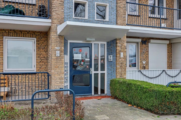 Foto 6 van Kasteellaan 55