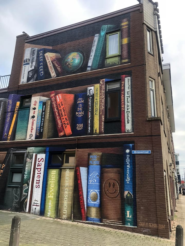 Photo 31 of Dahliastraat 25-B