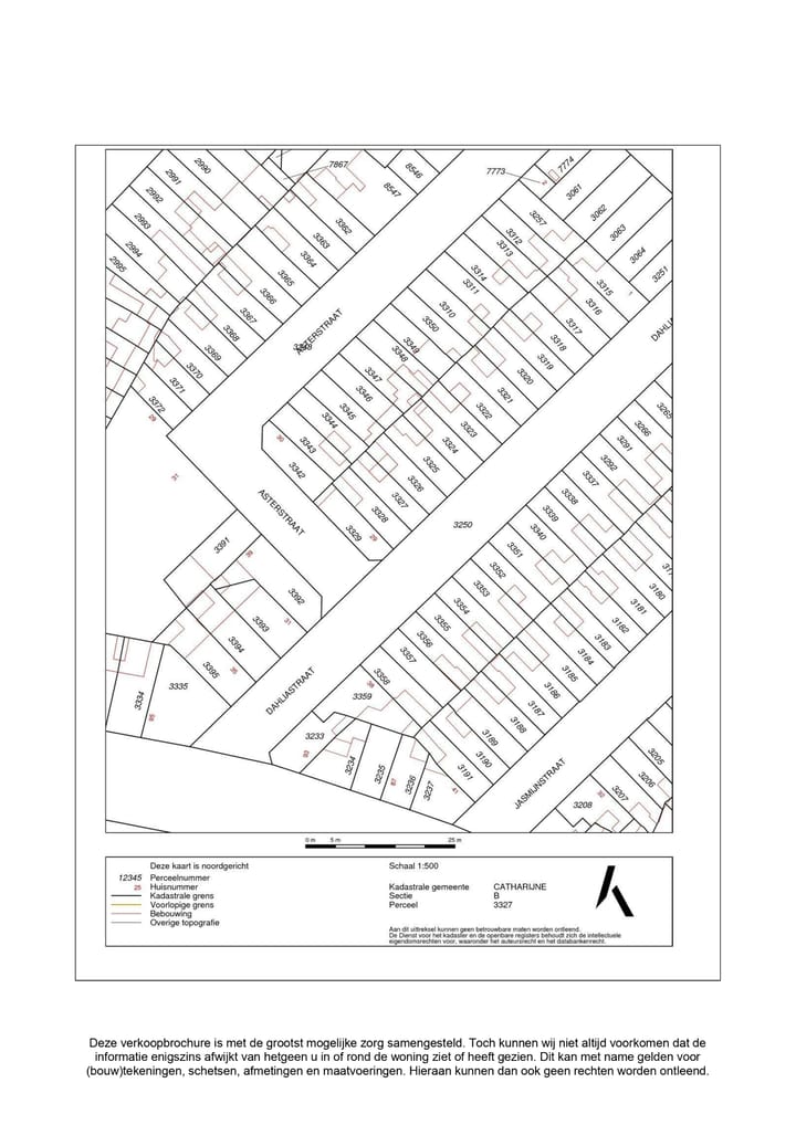 Photo 34 of Dahliastraat 25-B