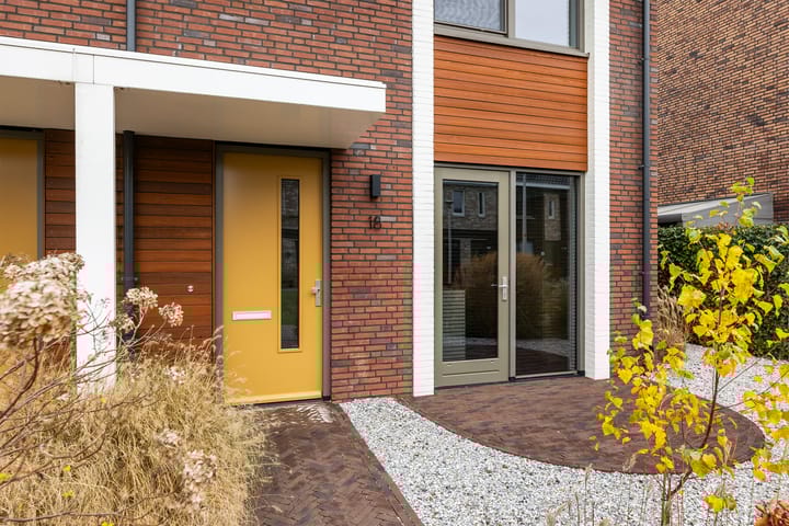 Foto 3 van Marmermolen 18