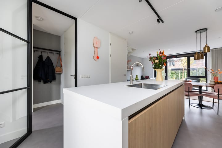 Foto 5 van Marmermolen 18