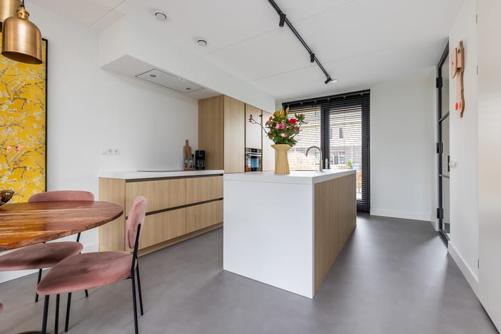 Foto 7 van Marmermolen 18