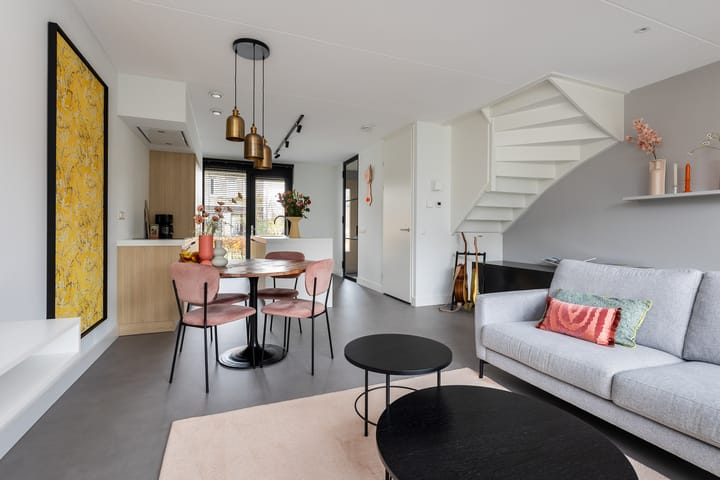 Foto 9 van Marmermolen 18