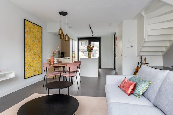 Foto 11 van Marmermolen 18