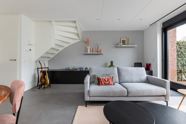 Foto 12 van Marmermolen 18