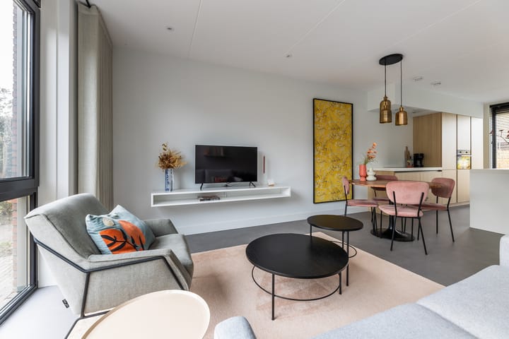 Foto 13 van Marmermolen 18