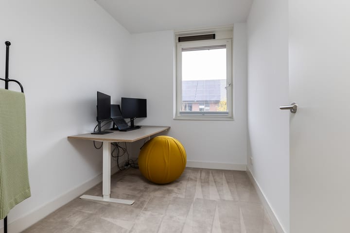 Foto 18 van Marmermolen 18