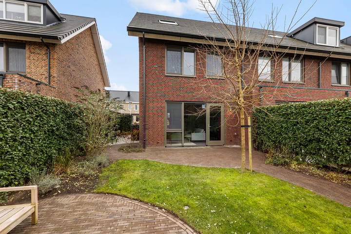 Foto 25 van Marmermolen 18