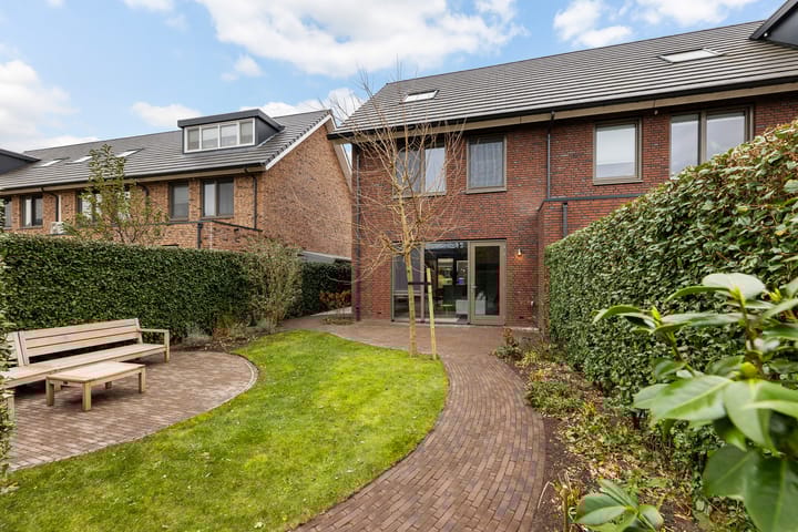 Foto 26 van Marmermolen 18