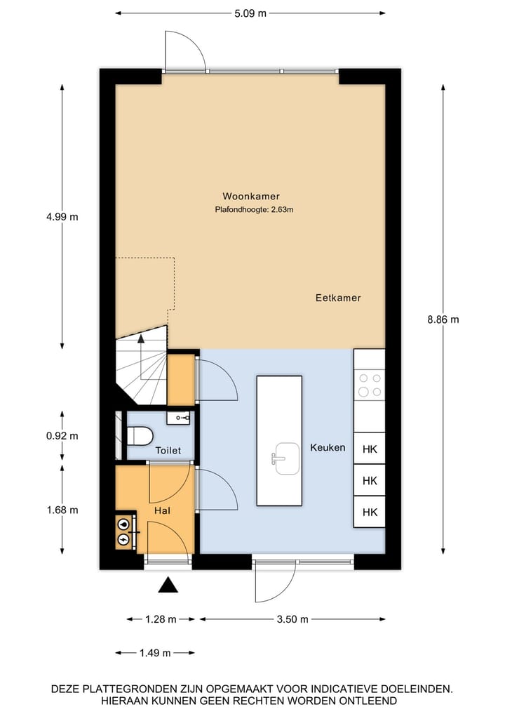 Foto 29 van Marmermolen 18