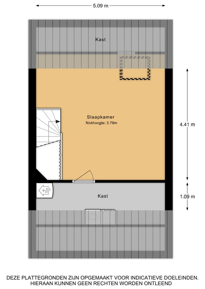 Foto 31 van Marmermolen 18