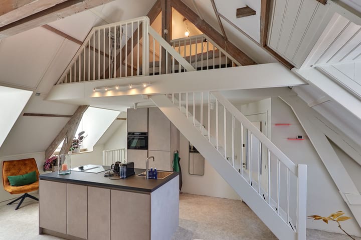 Foto 2 van Klooster 7-A