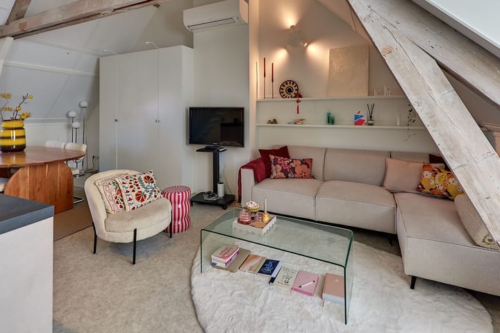 Foto 3 van Klooster 7-A