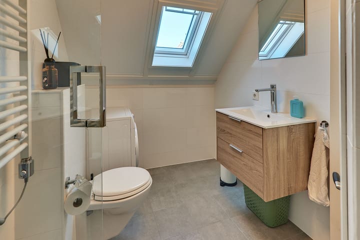 Foto 4 van Klooster 7-A