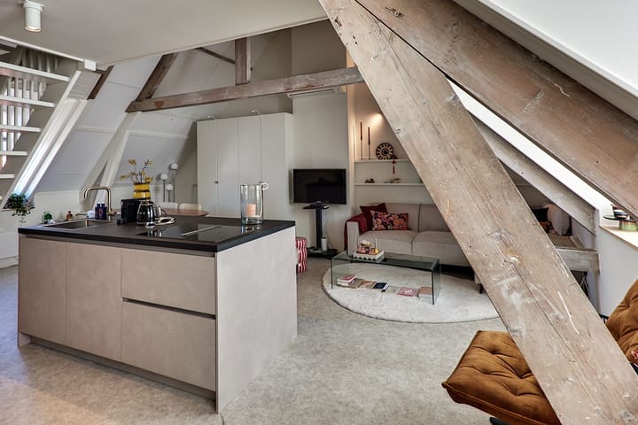 Foto 5 van Klooster 7-A