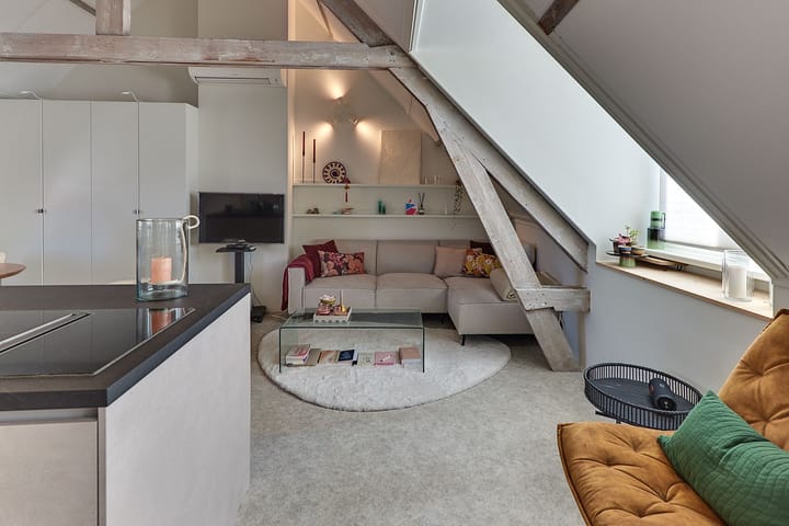 Foto 6 van Klooster 7-A