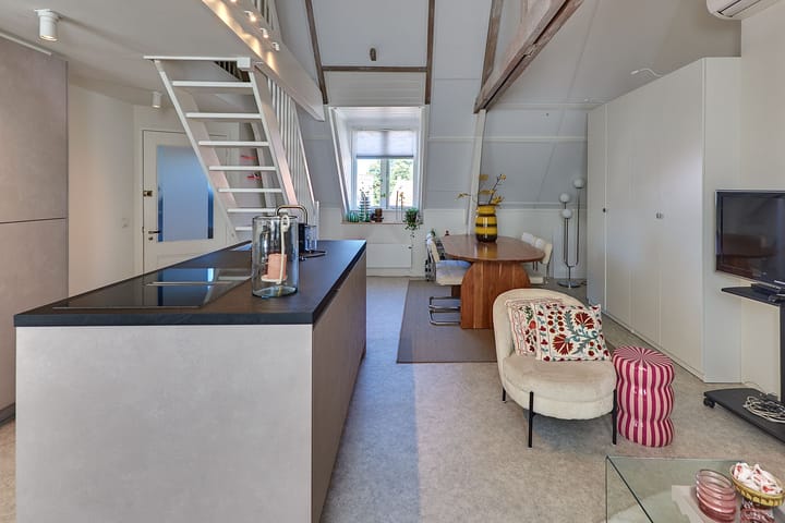 Foto 7 van Klooster 7-A