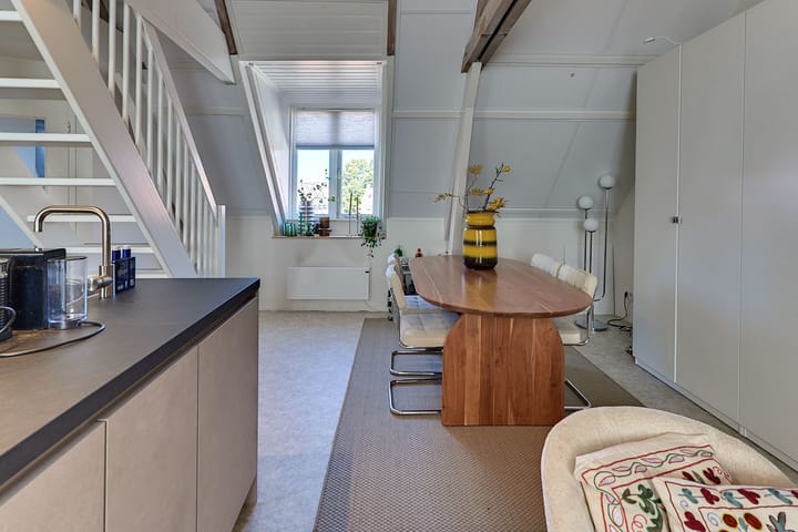 Foto 8 van Klooster 7-A