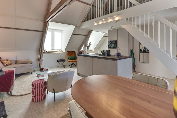 Foto 10 van Klooster 7-A