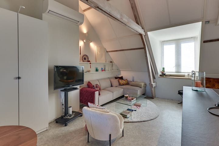 Foto 11 van Klooster 7-A