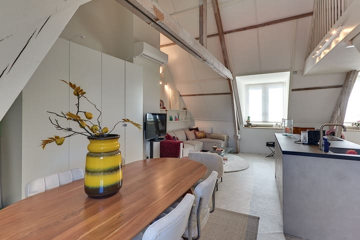 Foto 13 van Klooster 7-A