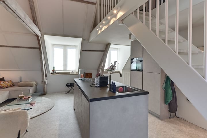 Foto 14 van Klooster 7-A