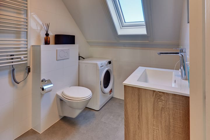 Foto 19 van Klooster 7-A