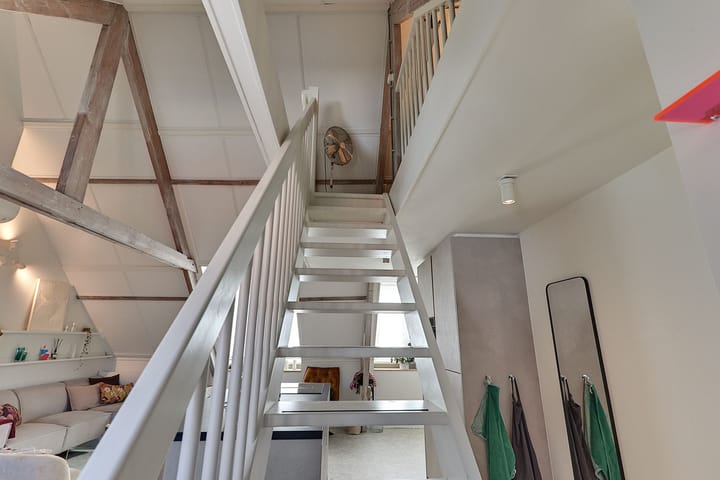 Foto 23 van Klooster 7-A