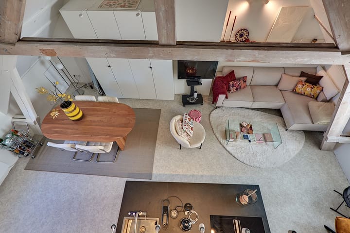 Foto 26 van Klooster 7-A