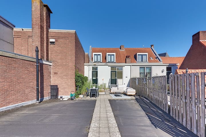 Foto 29 van Klooster 7-A