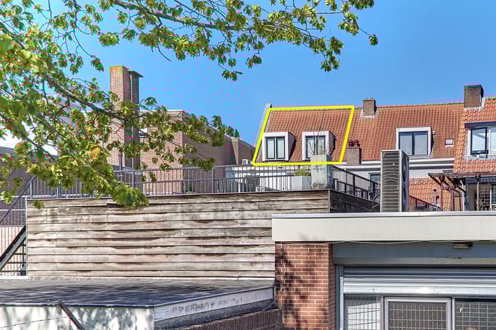 Foto 32 van Klooster 7-A