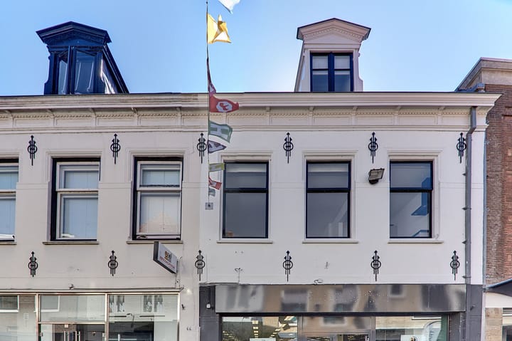 Foto 33 van Klooster 7-A